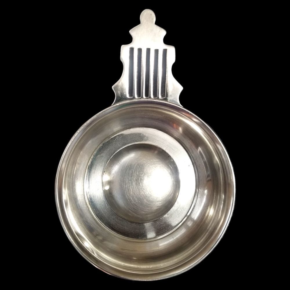 ⭐️ Vintage Silverplated Porinnger  - Picture 3 of 7